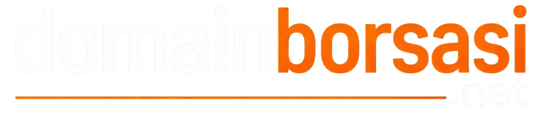 Domain Borsası